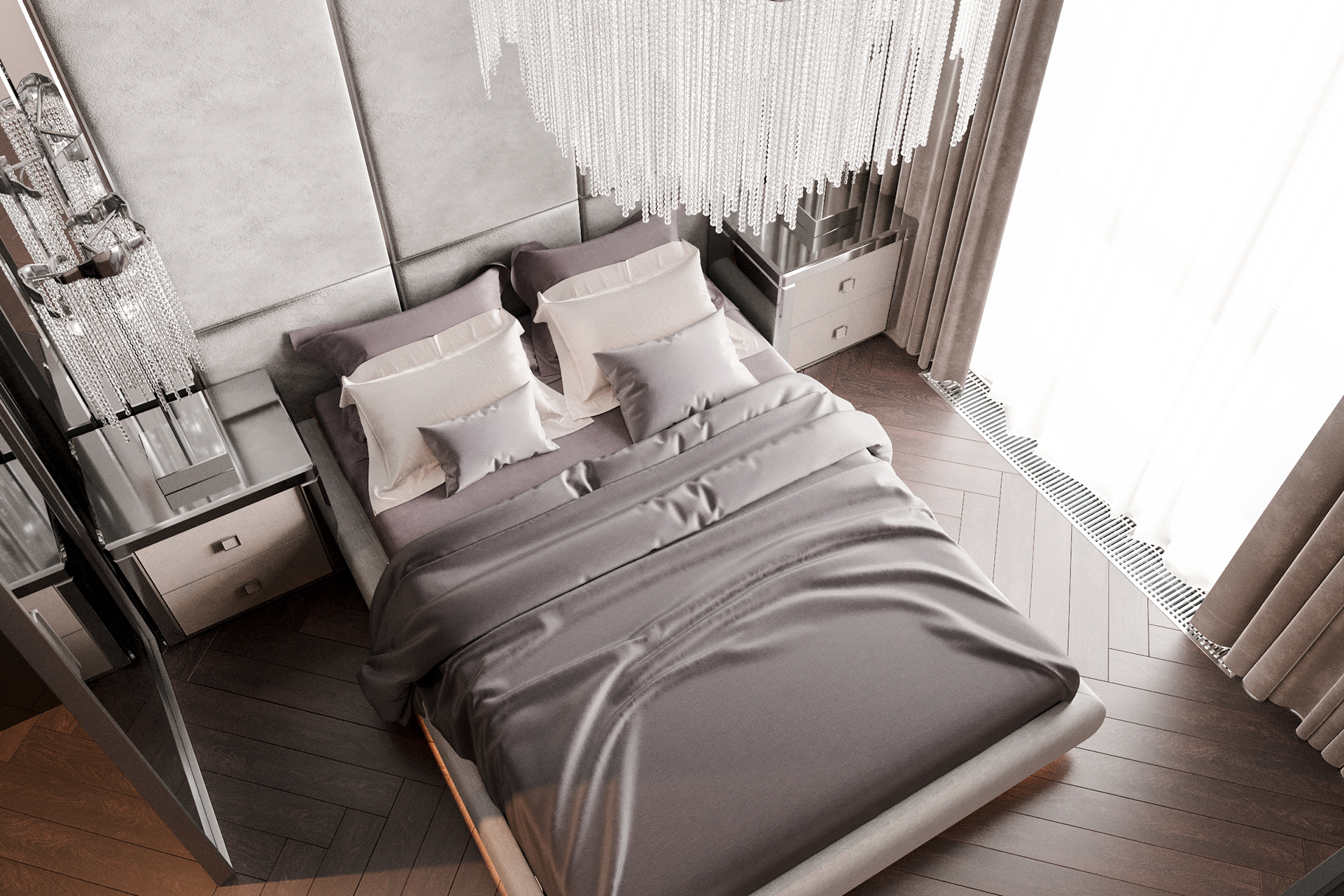 Shared Bedroom Ideas For Small Rooms